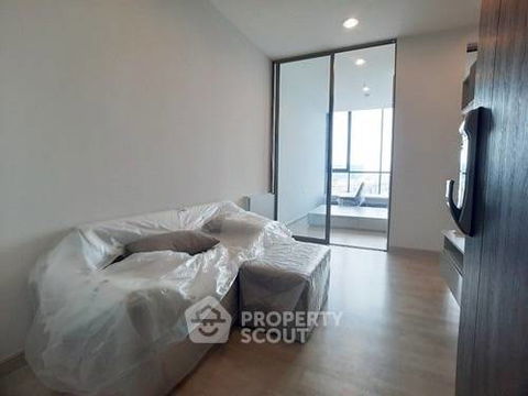 คอนโด 1-ห้องนอน ที่ นิช ไพรด์ เตาปูน-อินเตอร์เชนจ์ ใกล้ MRT เตาปูน (ID 1999673)