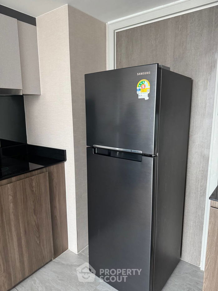 picture 2-BR Condo at Lloyd Soonvijai-Thonglor in Bang Kapi (ID 2131278) - 5/6