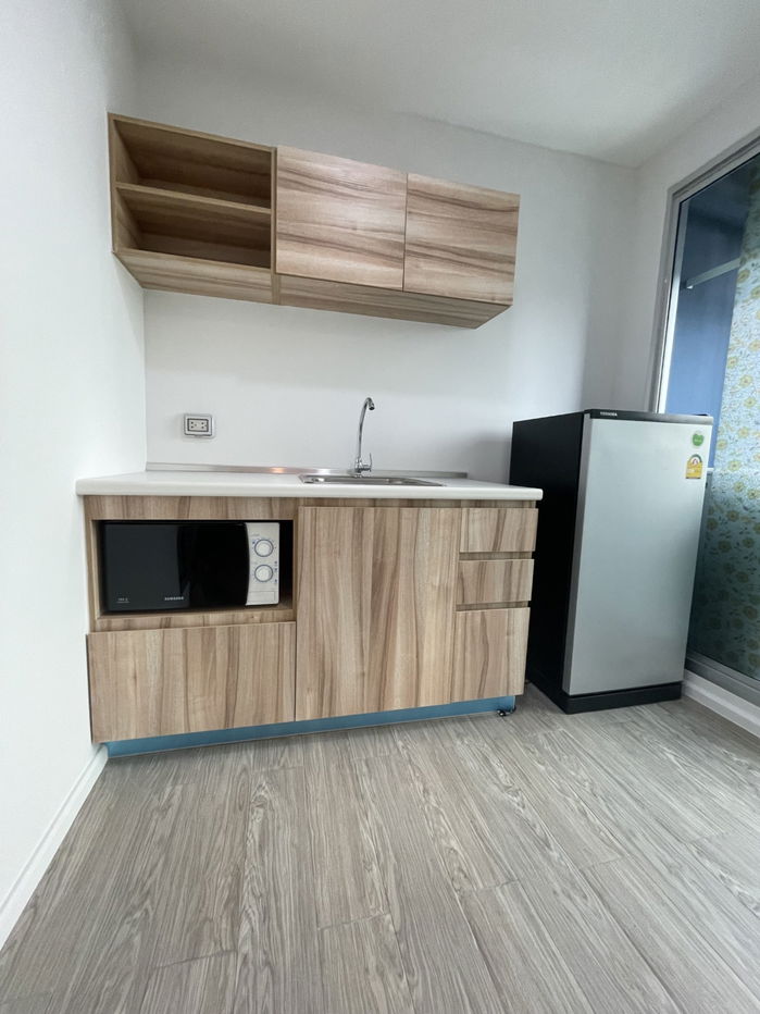 รูป #b4809 29/11/68  ให้เช่า  Happy condo สรงประภา - ดอนเมือง📲📢สอบถาม ld line @condoboy - รูปที่ 5/7