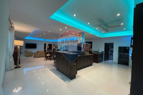 รูป [920121083-40] Serene Pool Villa Walkable to International School Maenam - รูปที่ 5/65