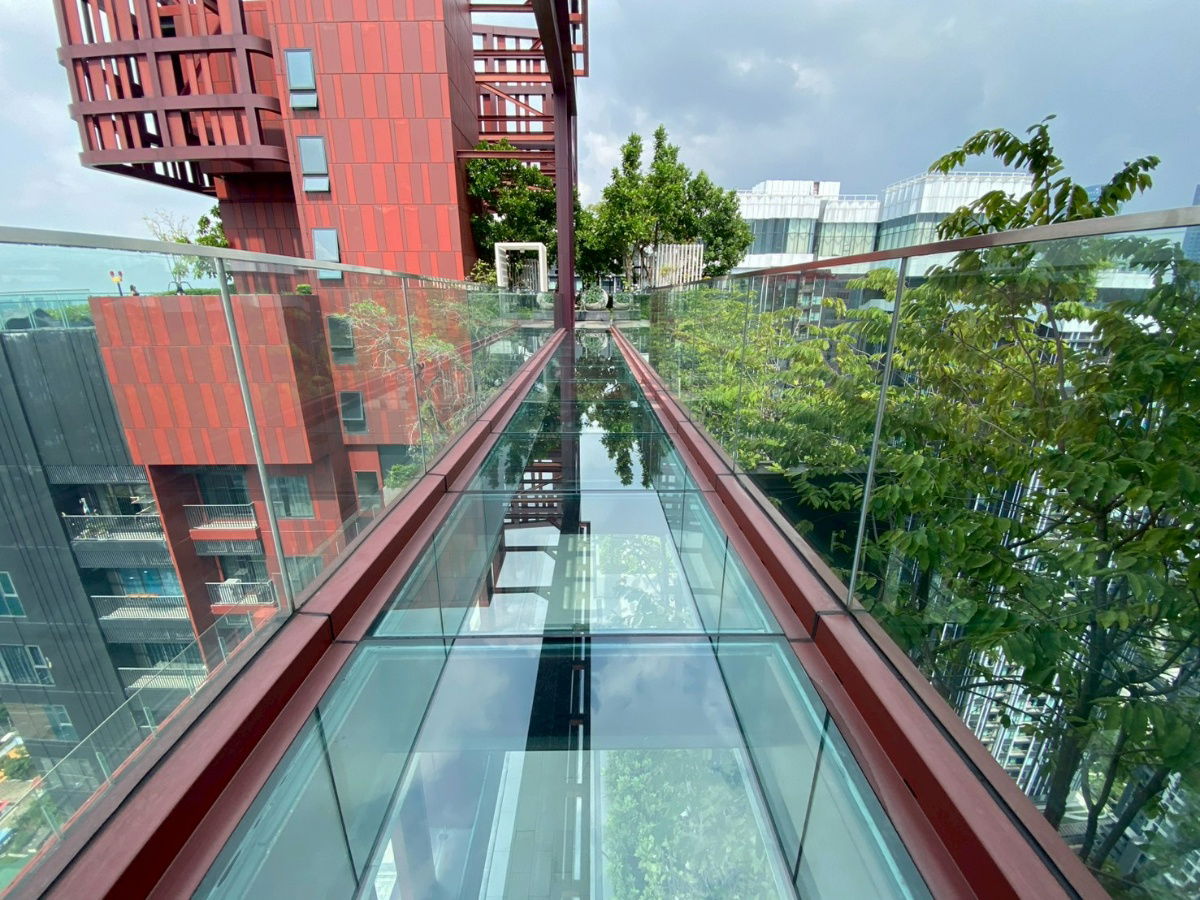 picture (( For Sale )) Best positiones room l Life Asoke Hype Condo - 8/14