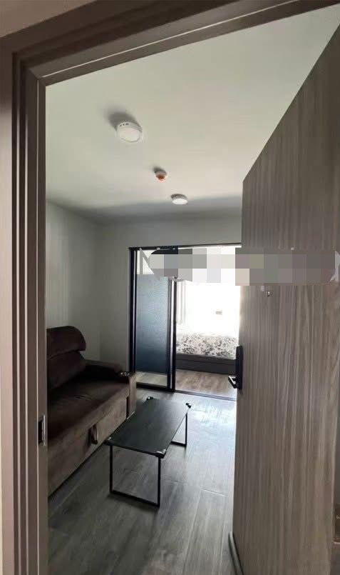 รูป #R7932  🎉 011268 ให้เช่าคอนโด Monte Rama9 Condominium - รูปที่ 7/10