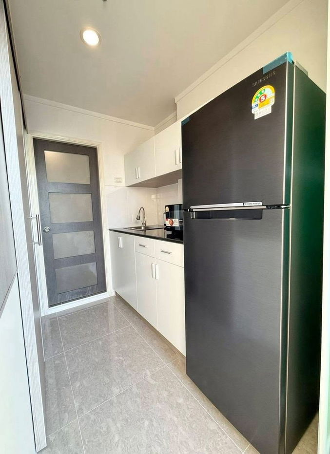 picture ⛵ Lumpini Wongamat ⛵ Sea view / 14F / 1bedroom for quick sale彡 - 7/13