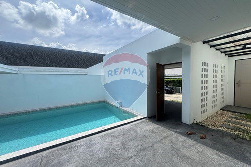 รูป [920121052-88] House for rent as seen - รูปที่ 21/35