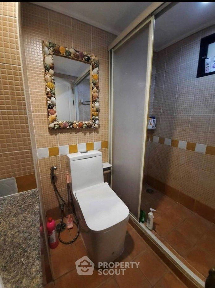 รูป คอนโด 1-ห้องนอน ที่ ลุมพินี เพลส นราธิวาสราชนครินทร์ ใน ช่องนนทรี (ID 1166230) - รูปที่ 9/9