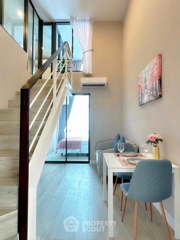 รูป คอนโด 2-ห้องนอน ที่ เมโทร สกาย ประชาชื่น ใกล้ MRT บางซ่อน (ID 1578158) - รูปที่ 1/9