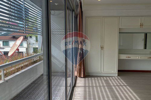 picture [920071049-1180] townhouse for rent thonlgor and ekkamai sukhumvit road - 17/23
