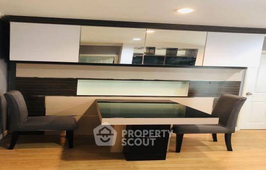 picture 1-BR Condo at Lumpini Place Rama VIII near MRT Bang Yi Khan (ID 1897987) - 5/9