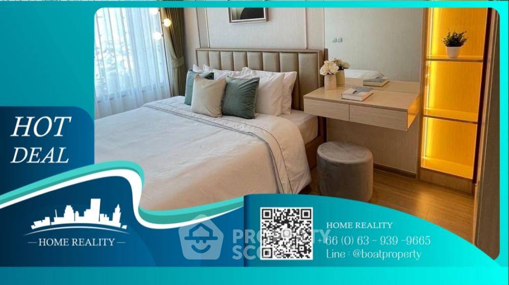 รูป คอนโด 1-ห้องนอน ที่ ไลฟ์ ลาดพร้าว ใกล้ BTS ห้าแยกลาดพร้าว (ID 1659356) - รูปที่ 1/8