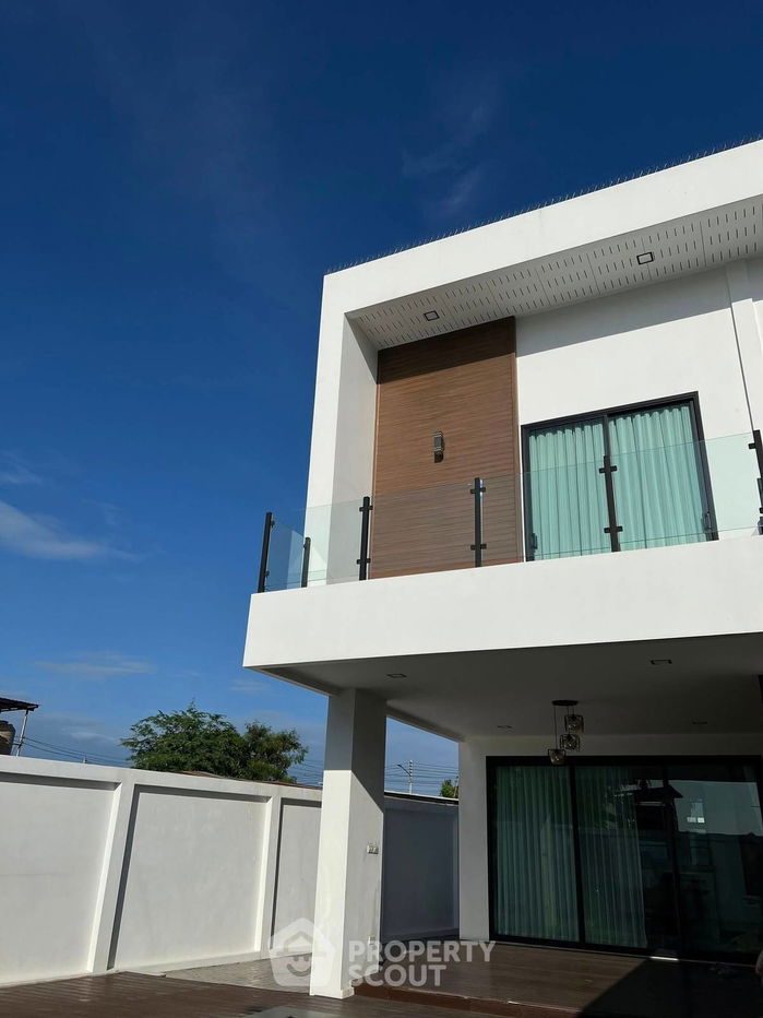 รูป บ้าน 3-ห้องนอน ใกล้ ทุ่งกลม-ตาลหมัน (ID 2184736) - รูปที่ 3/9