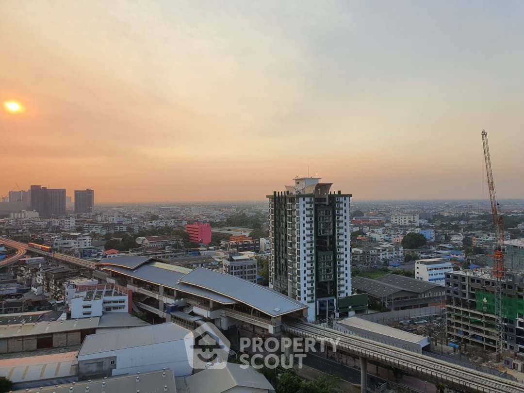 รูป คอนโด 1-ห้องนอน ที่ เดอะ เบส เพชรเกษม ใกล้ MRT เพชรเกษม 48 (ID 1851289) - รูปที่ 8/11