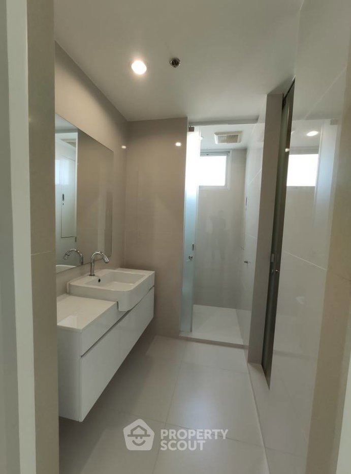 รูป คอนโด 2-ห้องนอน ที่ เดอะโฮเทล เซอร์วิส คอนโด ใกล้ MRT บางกระสอ (ID 626382) - รูปที่ 9/27