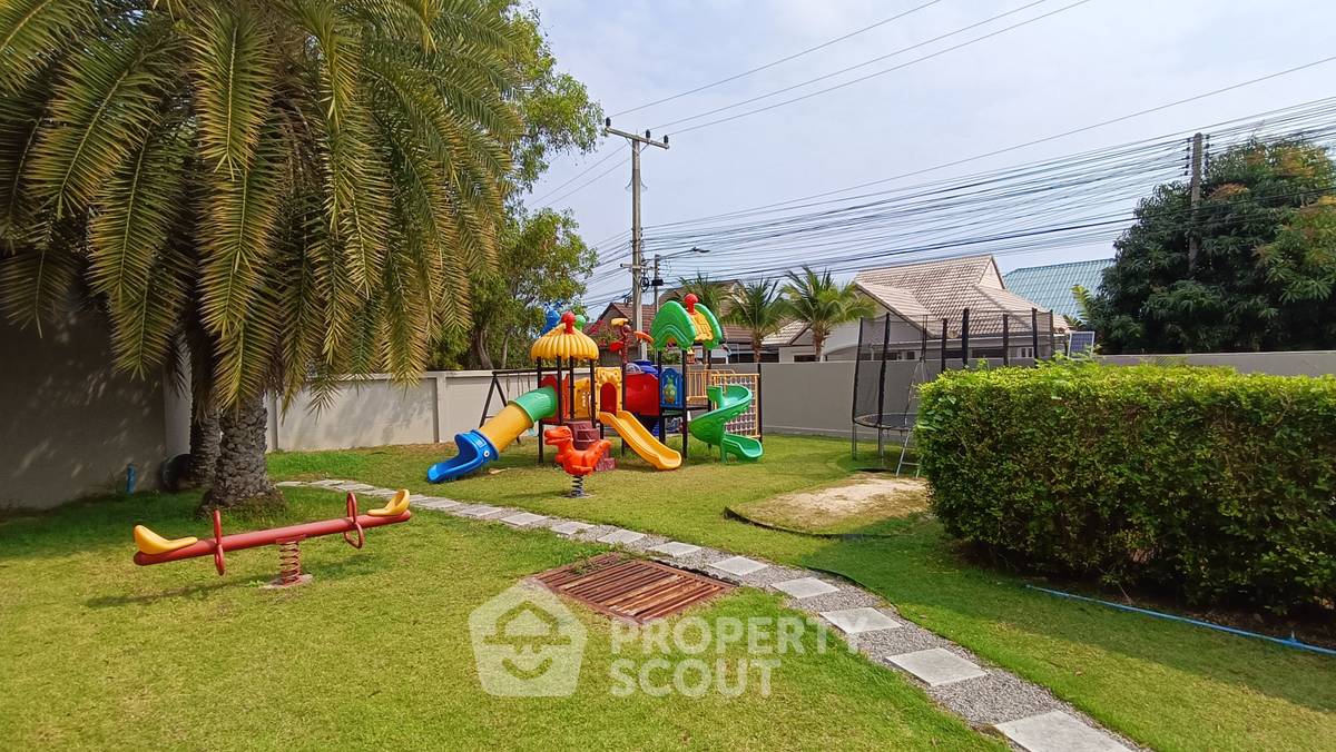 รูป วิลล่า 3-ห้องนอน ใน หนองแก (ID 2042866) - รูปที่ 24/27