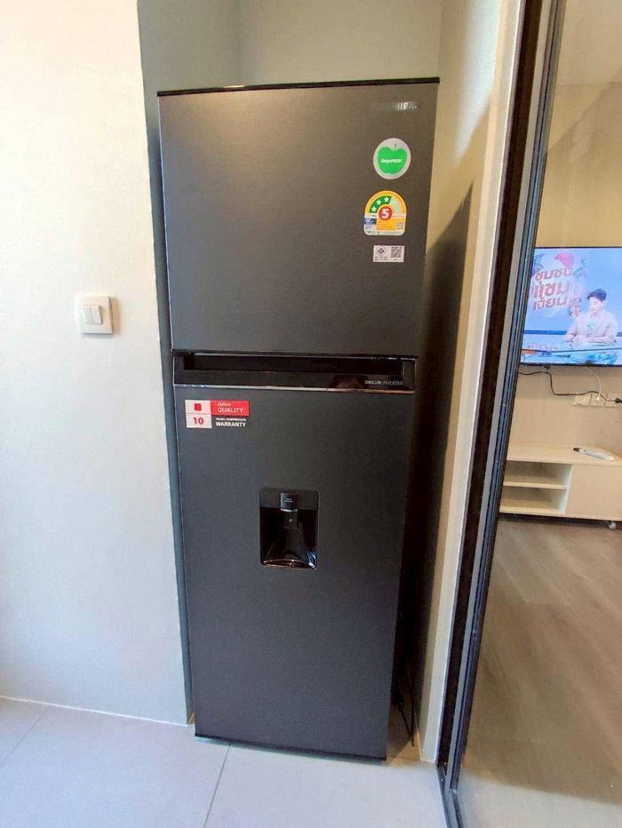 รูป Code: KJ9959 ให้เช่า The Politan Aqua 🔥🔥 จองเดือนนี้รับส่วนลด1,000บาท 🔥🔥 ✅ Add Line @kjcondo (มี@ข้างหน้าด้วยนะคะ) - รูปที่ 7/9