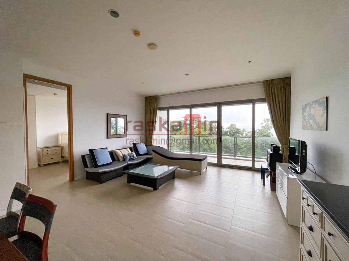 รูป นอร์ธพอยท์ พัทยา – คอนโดหรูริมทะเล - รูปที่ 1/29