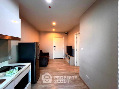 Condos for sale : 1-BR Condo at The Privacy Rama 9 near ARL Ramkhamhaeng (ID 2056300)