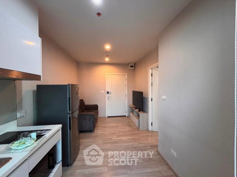 1-BR 27 Sqm On 18th Floor, The Privacy Rama 9 near ARL Ramkhamhaeng (ID 2056300)