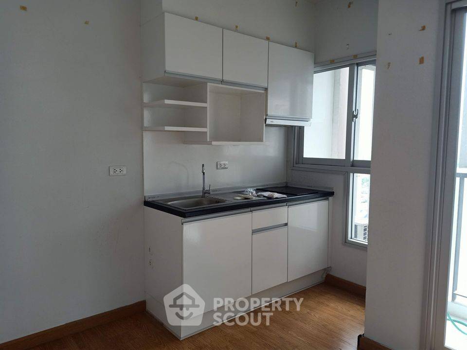 รูป คอนโด 1-ห้องนอน ที่ เดอะพาร์คแลนด์ เพชรเกษม 56 ใกล้ MRT หลักสอง (ID 647809) - รูปที่ 8/10