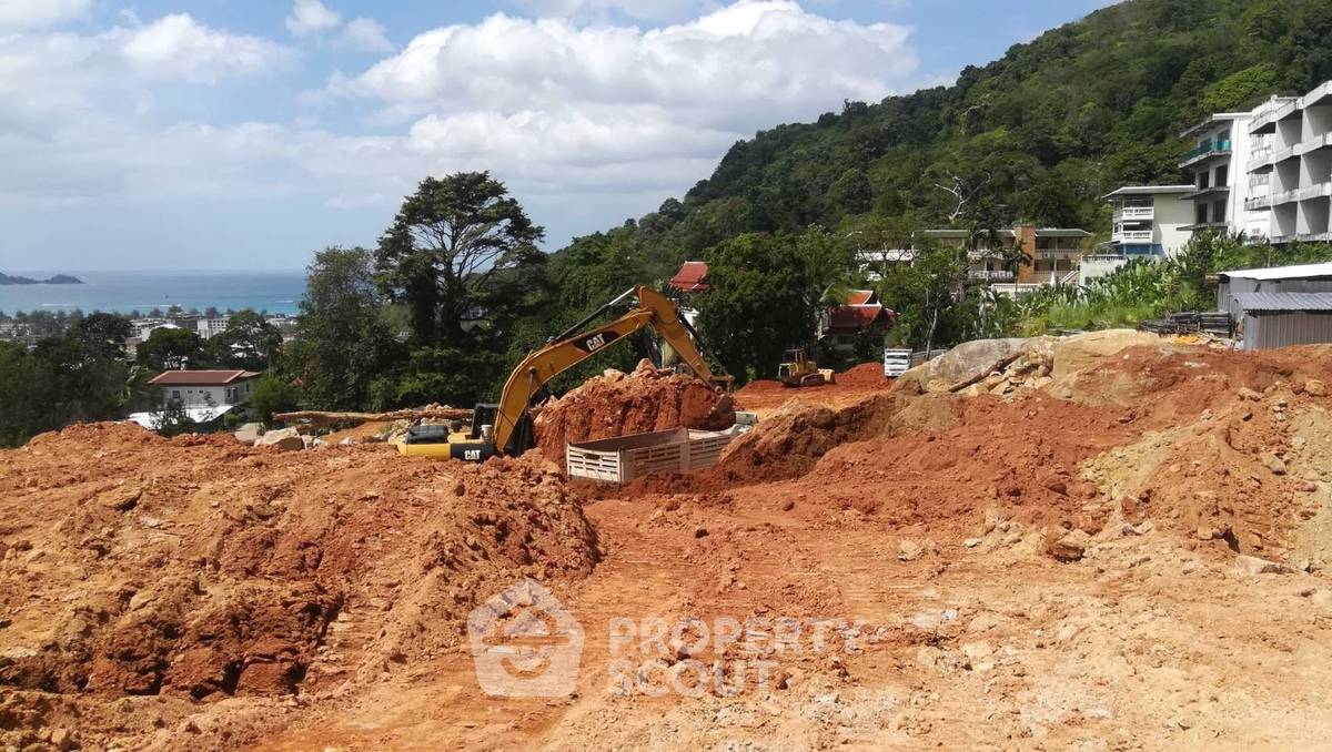 รูป ที่ดินสำหรับปล่อยขาย 30,448 ตารางเมตร แถว ใน ป่าตอง (ID 2149582) - รูปที่ 3/19