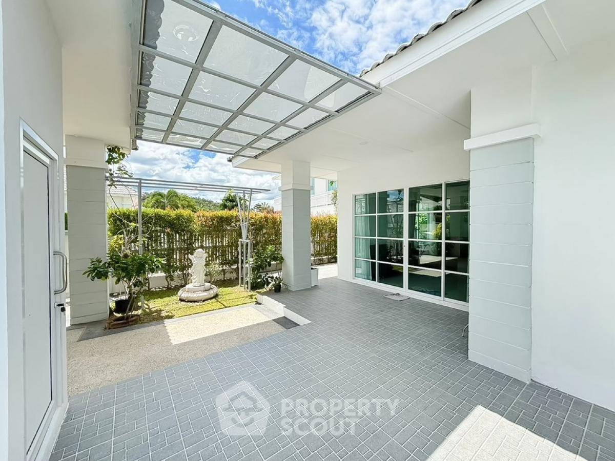 รูป บ้าน 2-ห้องนอน ใกล้ เมืองหัวหิน (ID 1874333) - รูปที่ 16/24