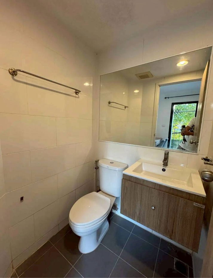 picture The Excel Groove A, 1B1B, 9 Floor, 25 Sq.m, Rental 7,000 THB/Month Ready to move in - 2/7