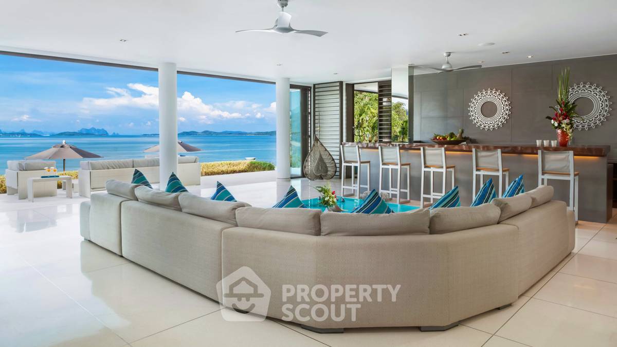 picture 6-BR Villa at The Cape Residences close to Cape Yamu (ID 792145) - 5/48