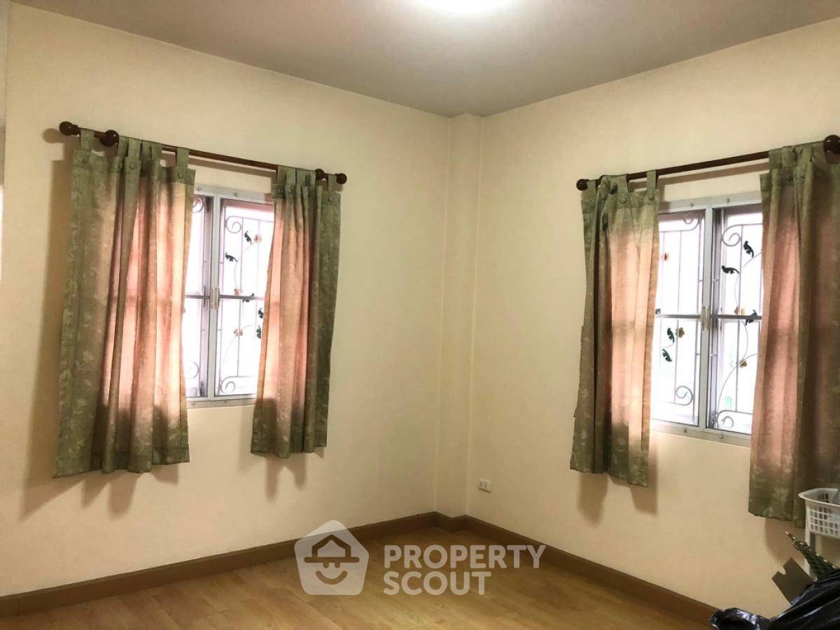 รูป บ้าน 3-ห้องนอน ใกล้ MRT คลองบางไผ่ (ID 1595396) - รูปที่ 6/7