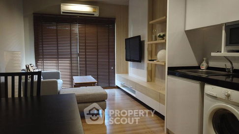 1-BR Condo at The Seed Musee Sukhumvit 26 near BTS Phrom Phong (ID 452583)