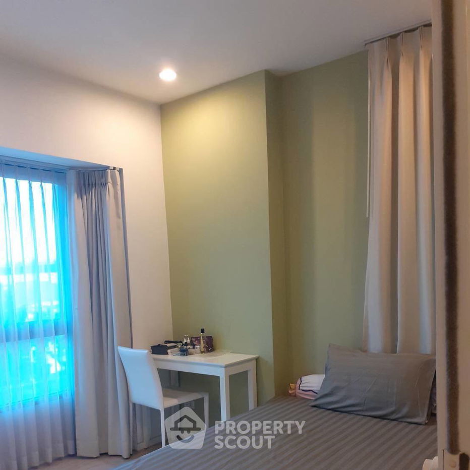 picture 1-BR Condo at S1 Condominium Rama 9 in Suan Luang (ID 635705) - 3/5
