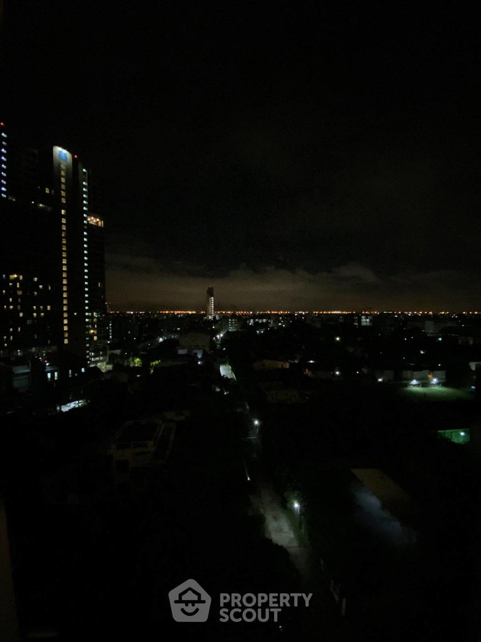 picture 1-BR Condo at Centric Ratchayothin near BTS Ratchayothin (ID 1459421) - 11/32