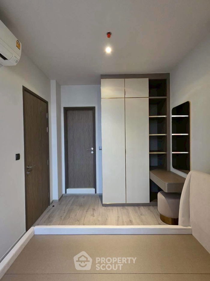 picture 1-BR Condo at Rhythm Ekkamai Estate near BTS Thong Lor (ID 2453212) - 3/5