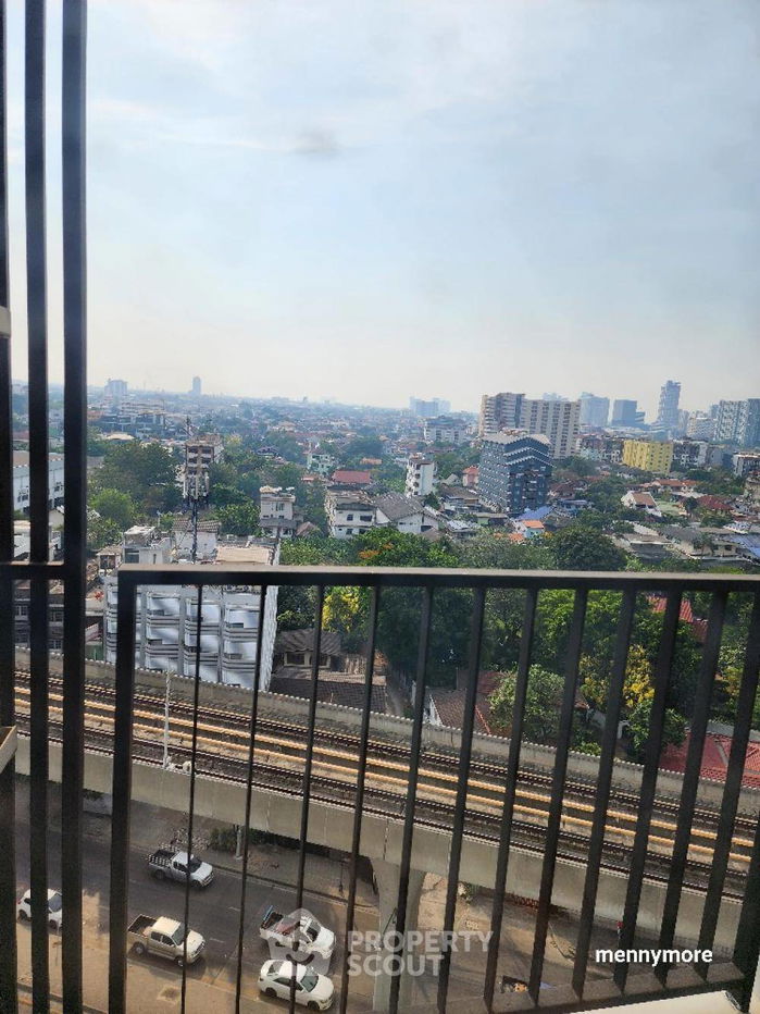 รูป คอนโด 2-ห้องนอน ที่ ไนท์บริดจ์ ดูเพล็กซ์ ติวานนท์ ใกล้ MRT กระทรวงสาธารณสุข (ID 1649715) - รูปที่ 25/39