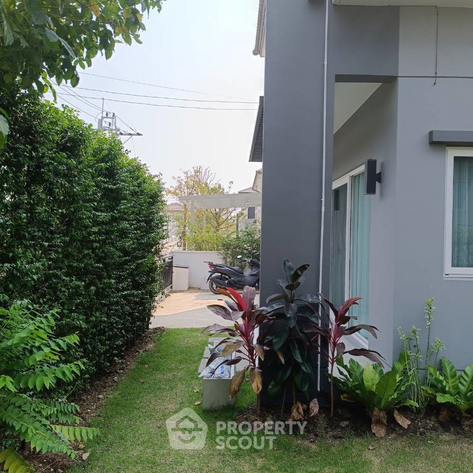 รูป บ้าน 4-ห้องนอน ใน บ้านคลองสวน (ID 1469150) - รูปที่ 10/15
