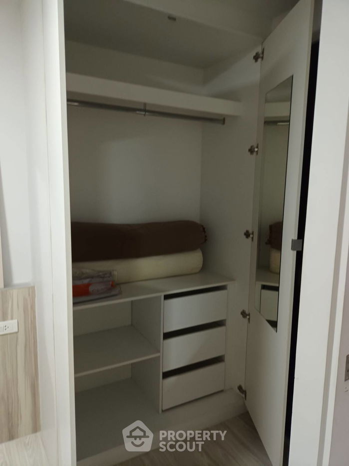 รูป คอนโด 1-ห้องนอน ที่ คอนโด มีสไตล์ แอท สุขุมวิท-บางนา ใน บางนาเหนือ (ID 1257776) - รูปที่ 6/10