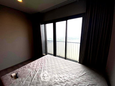 Condos for sale : 1-BR Condo at The Politan Aqua near MRT Phra Nang Klao Bridge (ID 1913714)