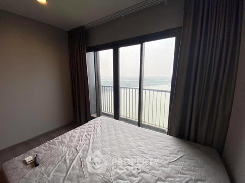 คอนโด 1-ห้องนอน ที่ เดอะ โพลิแทน อควา ใกล้ MRT สะพานพระนั่งเกล้า (ID 1913714)
