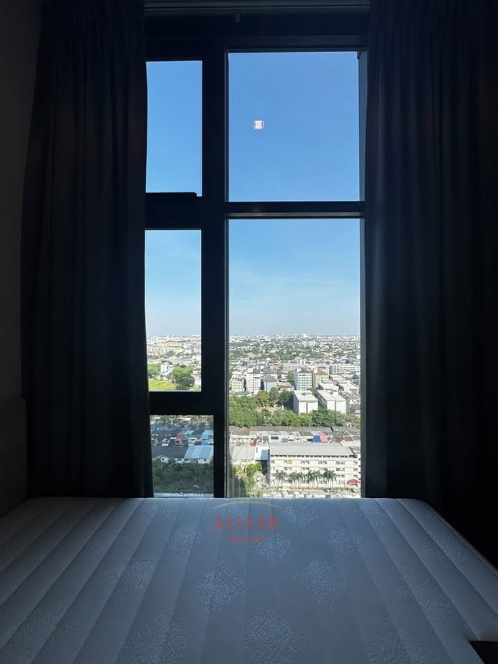 picture RC120125 Condo for rent at THE LINE Sukhumvit 101 near BTS Punnawithi 250 meters. - 14/15