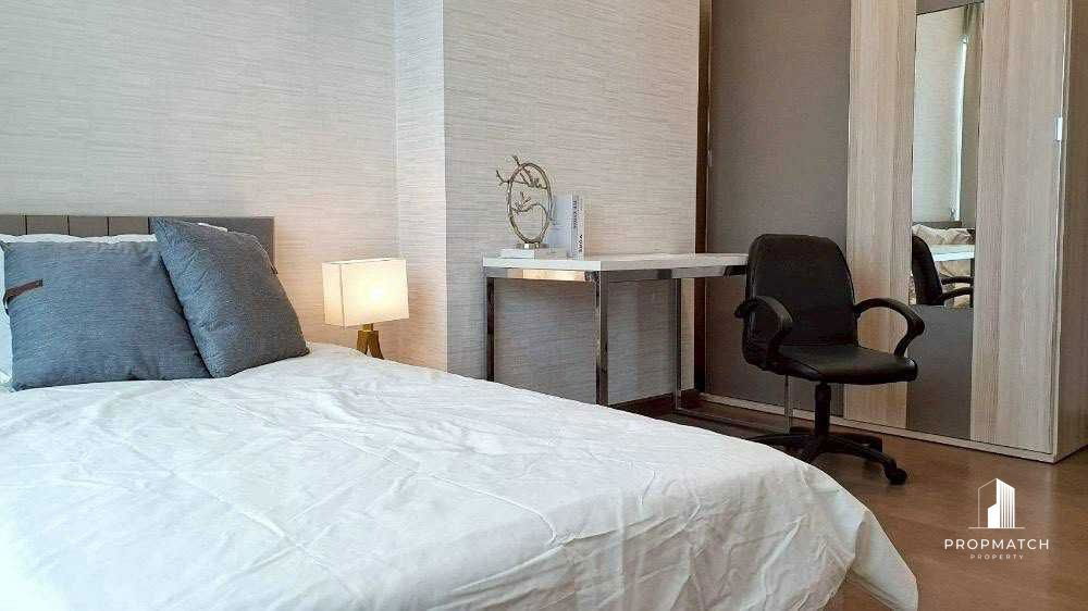 รูป PM002888✨Flash Deal ✨ Supalai Elite Phayathai ( 2Bed 2Bath 94SQM.) แต่งครบพร้อมอยู่ !! เพียง 48,000 บาทต่อเดือน Tel.0981315848 @propmatch - รูปที่ 7/7