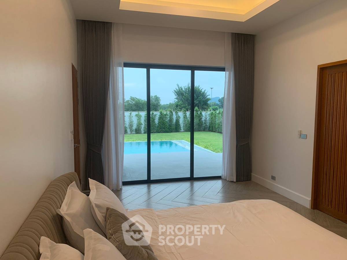 รูป วิลล่า 4-ห้องนอน ใน ทับใต้ (ID 2080008) - รูปที่ 9/24