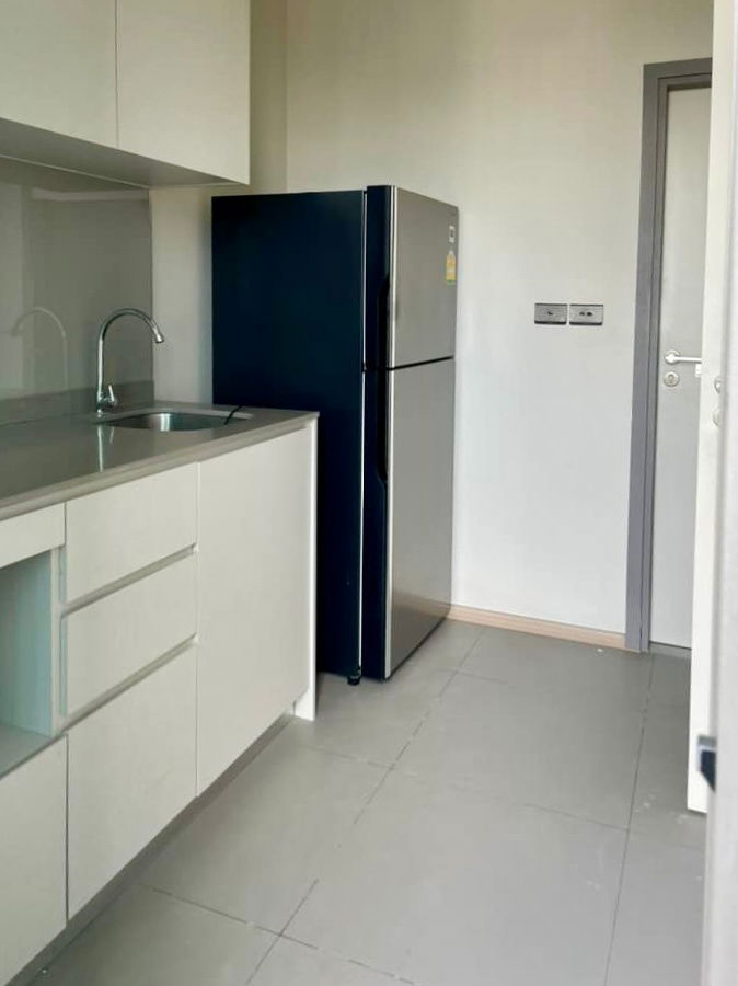 picture SALE - Whizdom Station Ratchada - Thapra , 1 bedroom 1 bathroom - 5/8