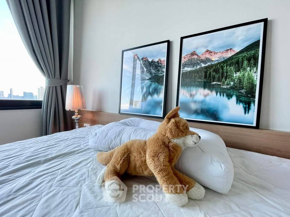 picture 1-BR Condo at Blocs 77 near BTS On Nut (ID 2441103) - 4/15