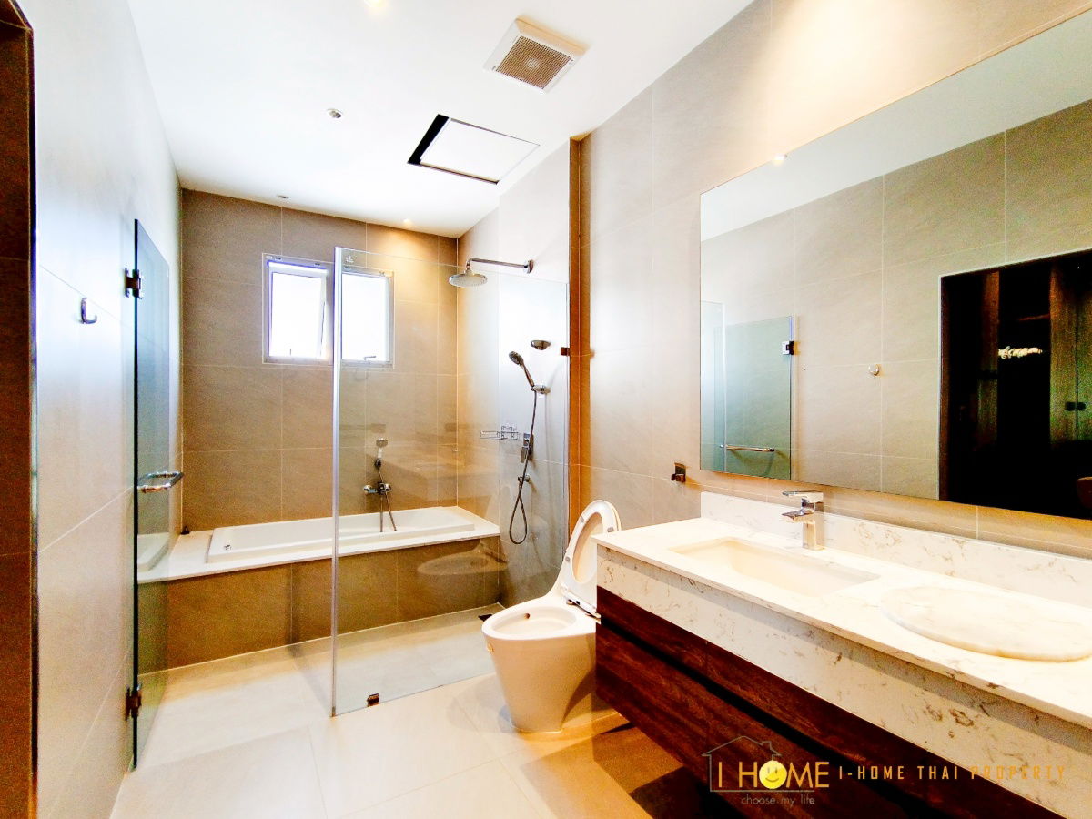 รูป ให้เช่า Pool Villaสองชั้น    4 ห้องนอน 4 ห้องน้ำ 1  ห้องครัว  2  ที่จอดรถ - รูปที่ 29/41