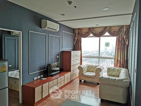 2-BR Condo at The Coast Bangkok near BTS Bang Na (ID 2456546)