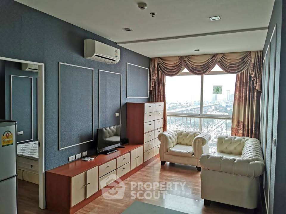 picture 2-BR Condo at The Coast Bangkok near BTS Bang Na (ID 2456546) - 1/7