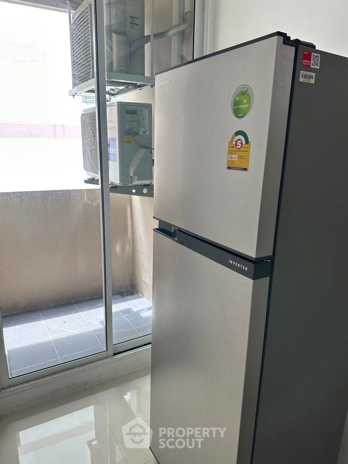 รูป คอนโด 1-ห้องนอน ที่ ชาโตว์ อินทาวน์ พระราม 8 ใกล้ MRT บางยี่ขัน (ID 1241468) - รูปที่ 5/29