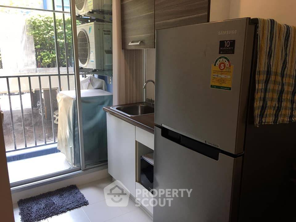 รูป คอนโด 1-ห้องนอน ที่ คอนโด ยู วิภา – ลาดพร้าว ใกล้ BTS หมอชิต (ID 574422) - รูปที่ 2/5