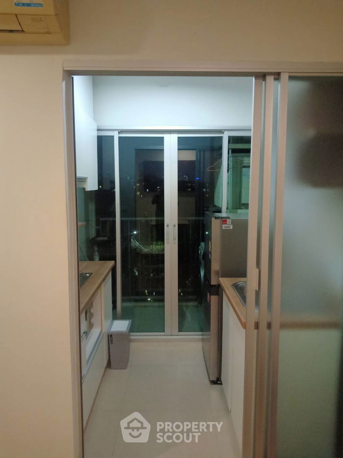 picture 1-BR Condo at Condo U Delight @ Onnut Station near BTS On Nut (ID 2407736) - 5/9