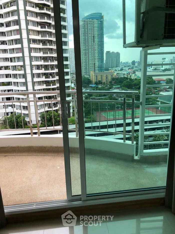 รูป คอนโด 1-ห้องนอน ที่ ศุภาลัย ริเวอร์ รีสอร์ท เจริญนคร ใกล้ BTS วงเวียนใหญ่ (ID 933840) - รูปที่ 9/9