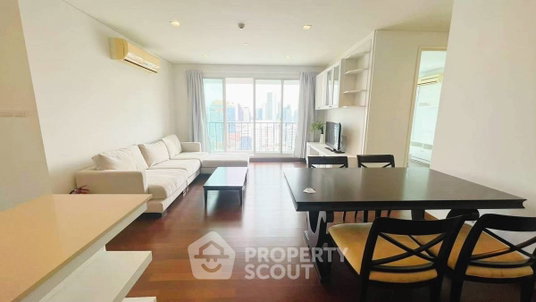 รูปภาพ 4-BR Condo at Ivy Thonglor 23 close to Thong Lo (ID 1801775)