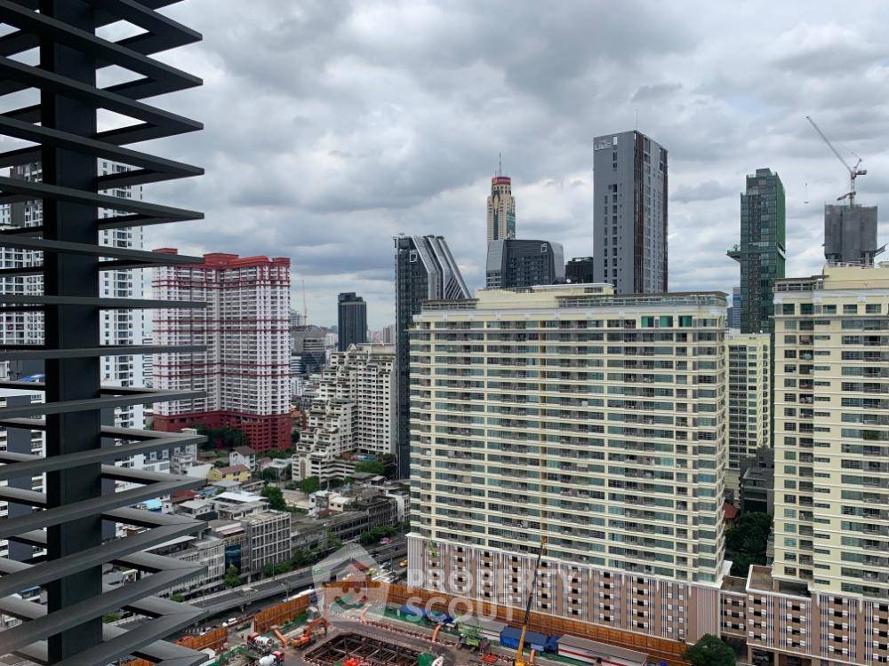 รูป คอนโด 1-ห้องนอน ที่ ไพน์ บาย แสนสิริ ใกล้ BTS ราชเทวี (ID 880319) - รูปที่ 11/13